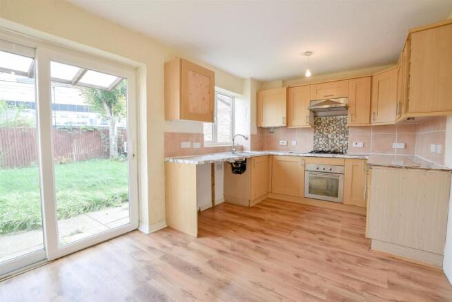 Kitchen/Dining