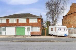 46, Ruskin Avenue, Long Eaton NG10 3HY