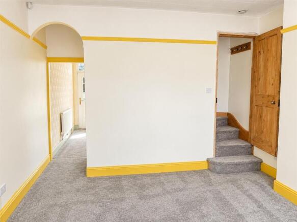RECEPTION ROOM TWO