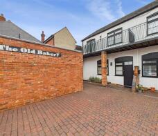 1, The Old Bakery, Dunsmore Avenue, Rugby CV22 5HD