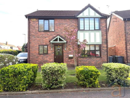 Lancaster Gate, Banks, Southport, PR9 8DT