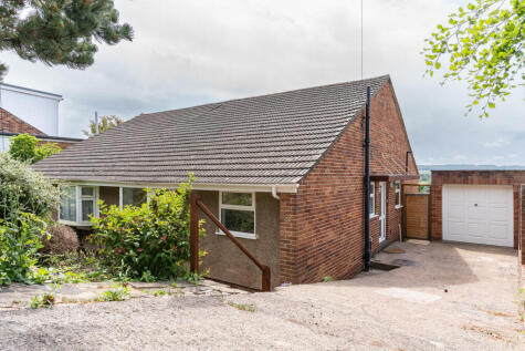 Clifford Gardens, Shirehampton, Bristol