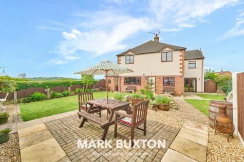 Scot Hay Road, Alsagers Bank. ST7 8BW