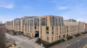 Flat 19, 1, Gylemuir Lane, Edinburgh EH12 7FE