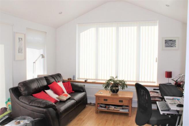 Second Sitting Room