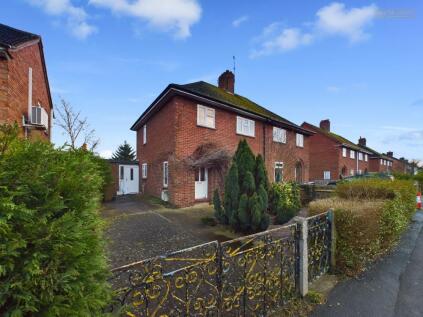 Coronation Avenue, Whittlesey, Peterborough
