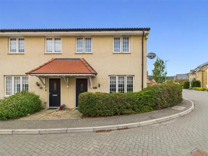 Littlewood Way, Cheddar, Somerset, BS27