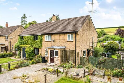 Boldacre, Alton Pancras
