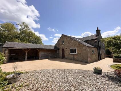 Meerbrook, Leek