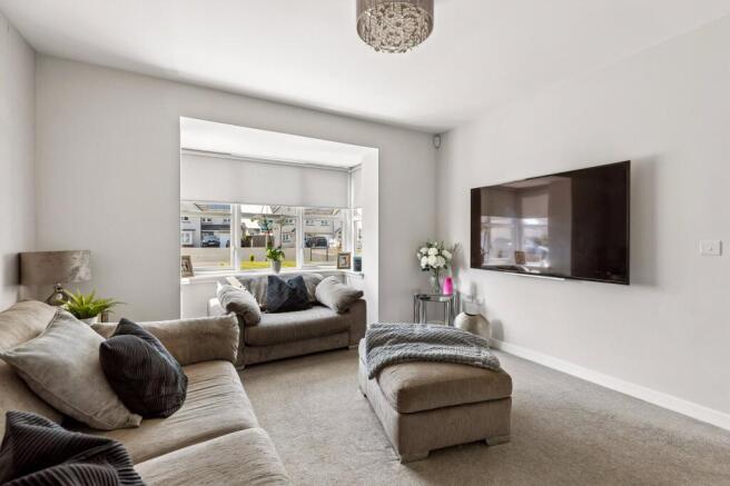 Garvard Way, Newton Mearns, Glasgow photo 4
