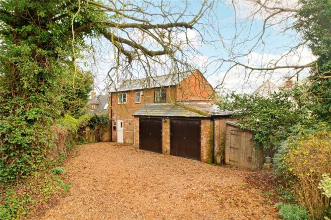 Annexe Front