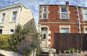 Flat 2, 50, Frome Road, Trowbridge BA14 0DF