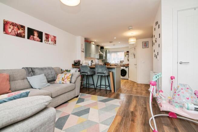Living Kitchen