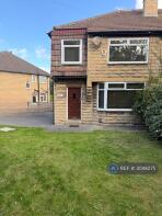 52, Buckstone Oval, Moortown, Leeds LS17 5HH