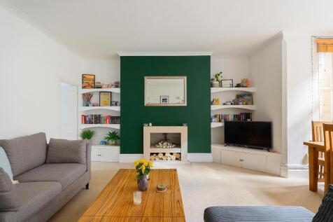 Cotham Vale, Cotham
