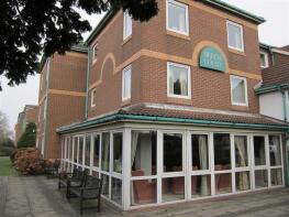 35, Beech Court, Plains Road, Nottingham NG3 5PZ