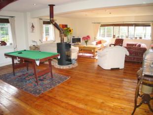 Open-Plan