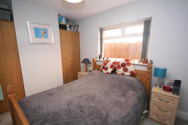 Bedroom Two..JPG