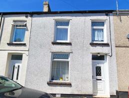 14, Windsor Place, Treharris CF46 5AD