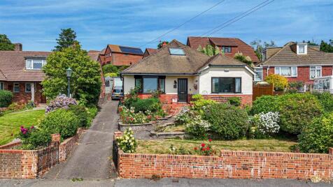 Pilot Road, Hastings