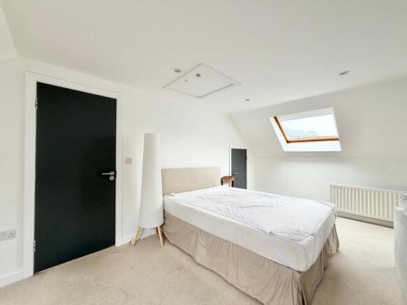 1 bed Flat to rent Image 8