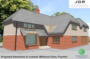 Proposed Ext