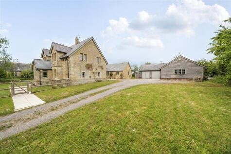Manston, Sturminster Newton