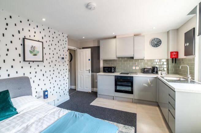 Canning Place B21...