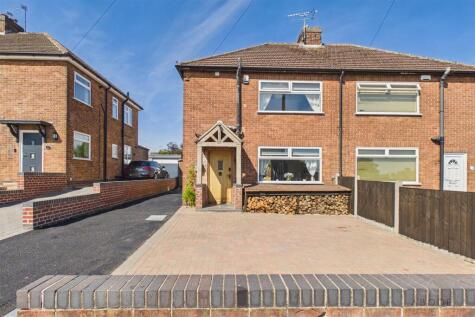 Aviation Lane, Burton on Trent