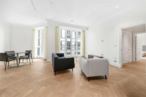 9 Millbank, Westminster, SW1P