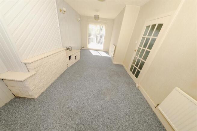 Eden Crescent, Glenrothes photo 4