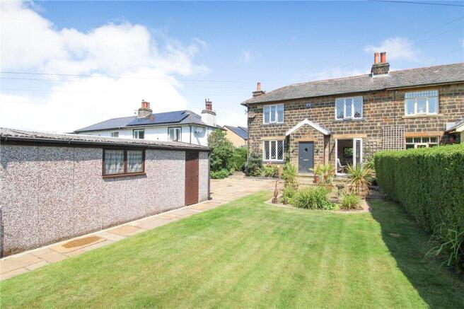 3 bed Semi-Detached for sale Image 12