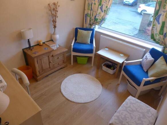 Ground Floor Bedroom