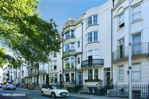 Grand Parade, Brighton, BN2