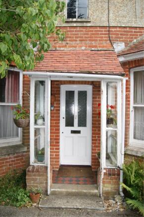 Porch