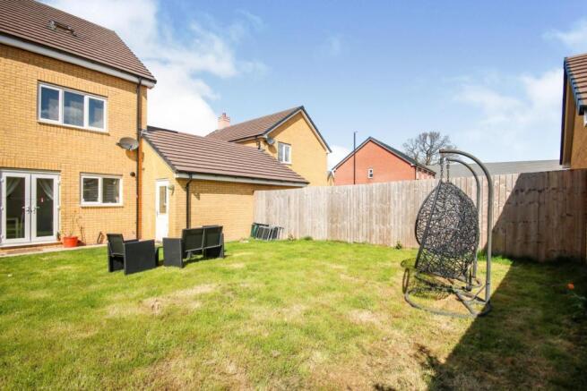 Rear View