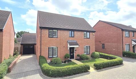 Tansy Place, Lindfield, RH16