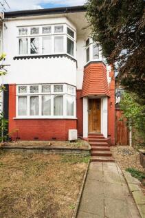 The Risings, Walthamstow