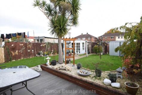 Gorselands Way, Gosport