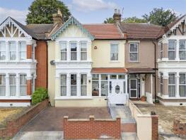 62, Ranelagh Gardens, Cranbrook, Ilford IG1 3JP