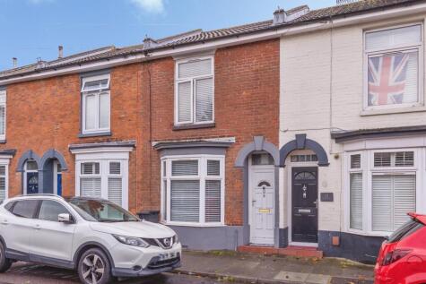 Stirling Street, Portsmouth