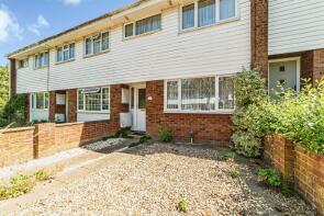12, Bourne Court, Basingstoke RG21 4QA
