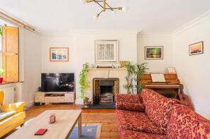 First Floor Flat, 27, Apsley Road, Clifton, Bristol BS8 2SN