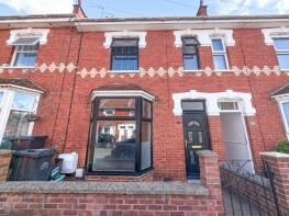 41, Halesleigh Road, Bridgwater TA6 7DY