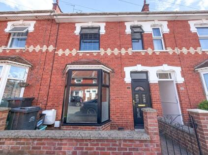 Halesleigh Road, Bridgwater, Somerset, TA6
