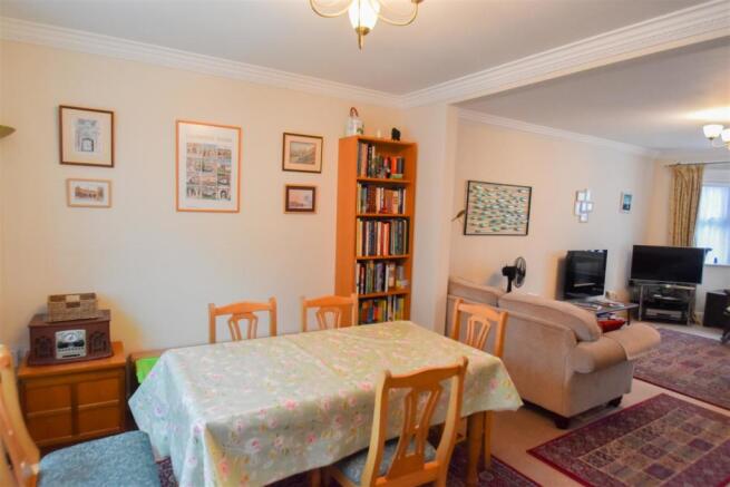 Dining Room - The Old Village.jpg