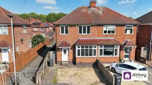 37, Bembridge Close, Leicester LE3 9AP