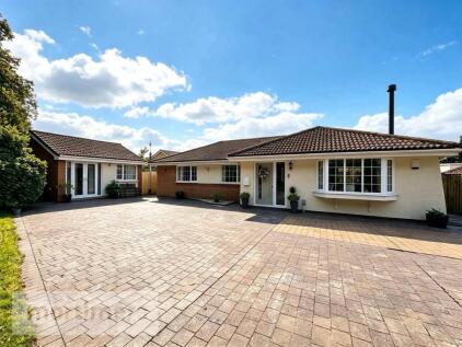 Windermere Drive, Rishton, Blackburn, Lancashire, BB1