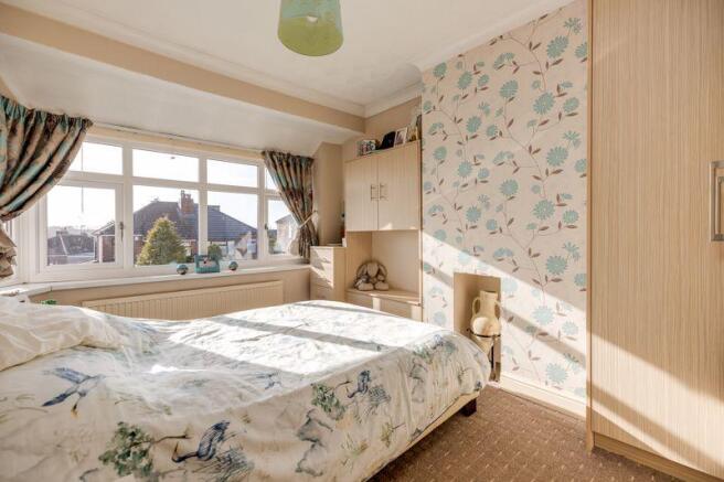 Bed 1