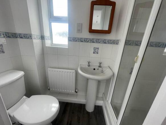 en suite